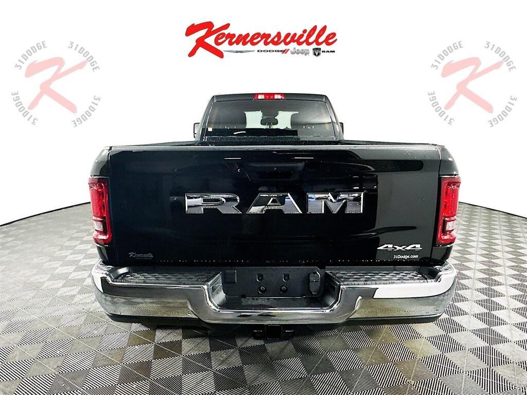 new 2026 Ram 3500 car, priced at $67,106