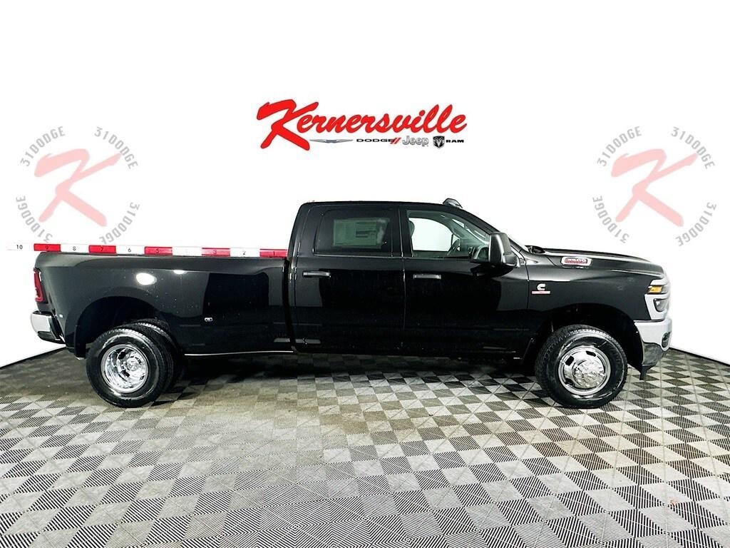 new 2026 Ram 3500 car, priced at $67,106