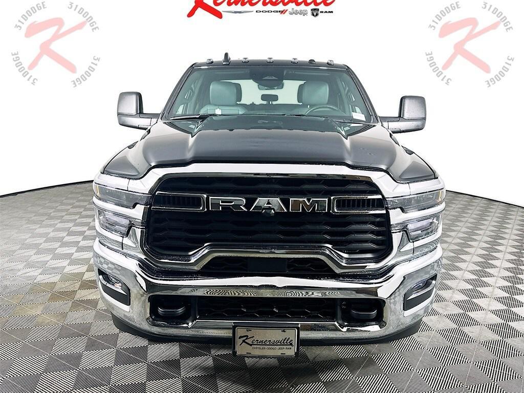 new 2026 Ram 3500 car, priced at $67,106