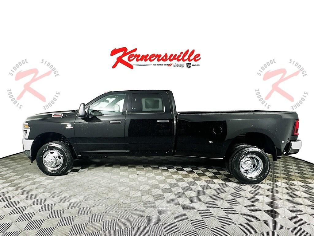 new 2026 Ram 3500 car, priced at $67,106