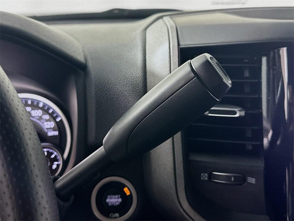 new 2026 Ram 3500 car, priced at $67,106