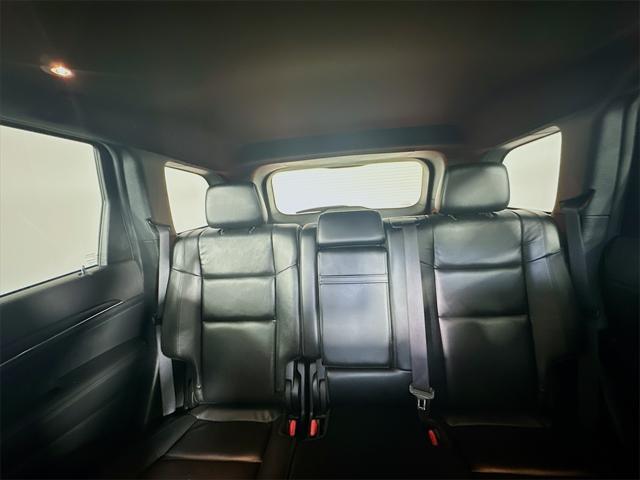 used 2022 Jeep Grand Cherokee car, priced at $27,635