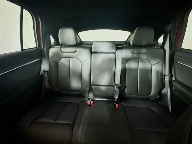 new 2025 Jeep Wagoneer S car, priced at $67,590