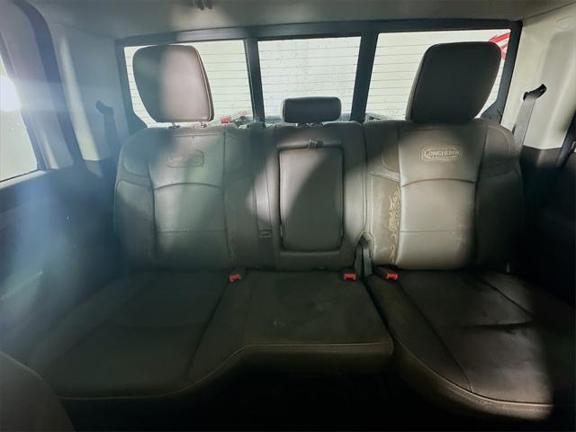 new 2025 Ram 2500 car, priced at $87,907