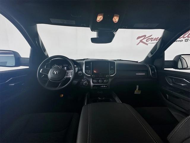 new 2025 Ram 1500 car, priced at $46,260