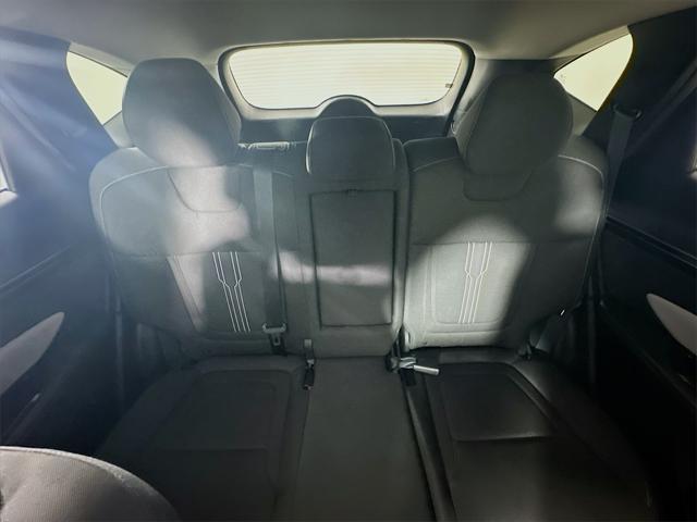 used 2022 Hyundai Tucson car, priced at $18,935