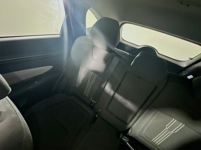 used 2022 Hyundai Tucson car, priced at $18,935