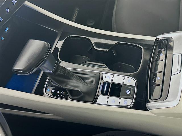 used 2022 Hyundai Tucson car, priced at $18,935
