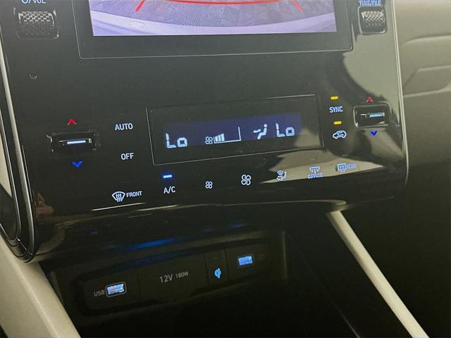 used 2022 Hyundai Tucson car, priced at $18,935