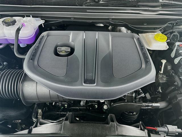 new 2026 Ram 1500 car, priced at $81,315