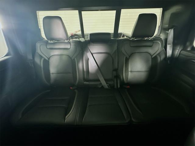 new 2026 Ram 1500 car, priced at $81,315