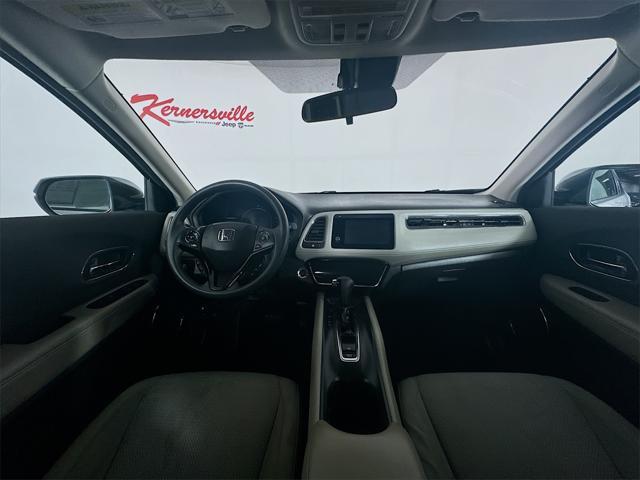 used 2019 Honda HR-V car, priced at $18,685