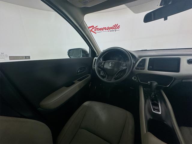 used 2019 Honda HR-V car, priced at $18,685