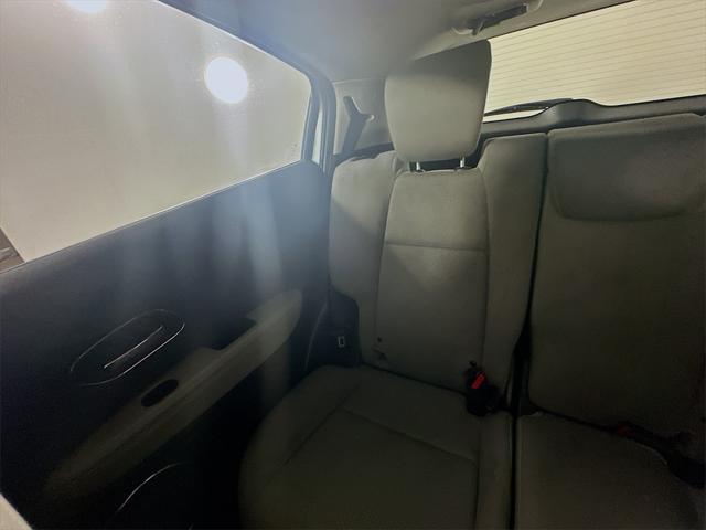 used 2019 Honda HR-V car, priced at $18,685