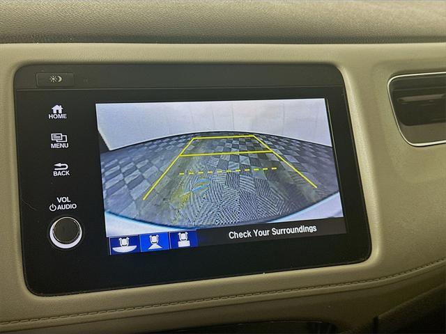 used 2019 Honda HR-V car, priced at $18,685