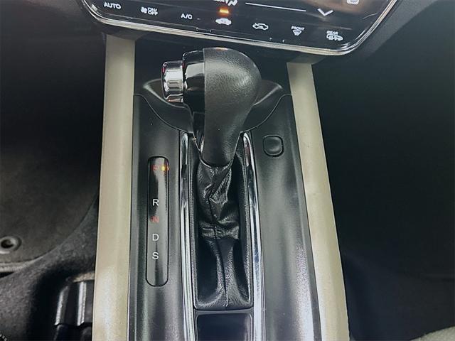 used 2019 Honda HR-V car, priced at $18,685