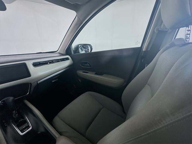 used 2019 Honda HR-V car, priced at $18,685