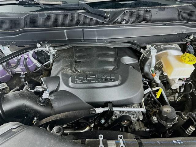 new 2024 Ram 2500 car, priced at $49,141