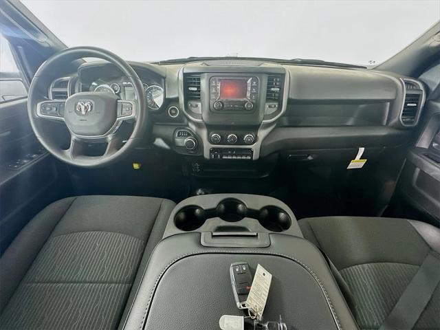 new 2024 Ram 2500 car, priced at $49,141