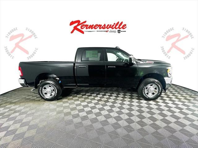 new 2024 Ram 2500 car, priced at $49,141