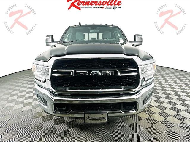 new 2024 Ram 2500 car, priced at $49,141