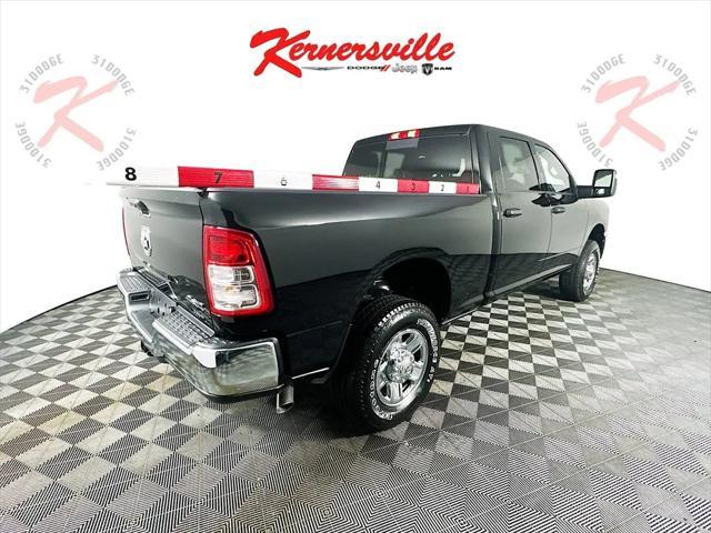 new 2024 Ram 2500 car, priced at $49,141