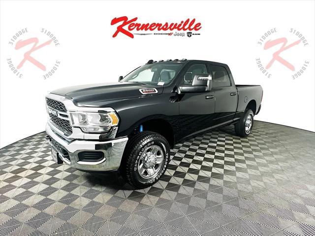new 2024 Ram 2500 car, priced at $49,141