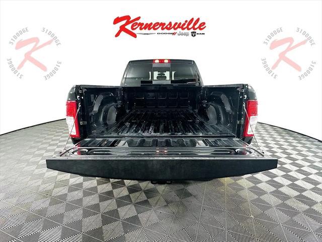 new 2024 Ram 2500 car, priced at $49,141