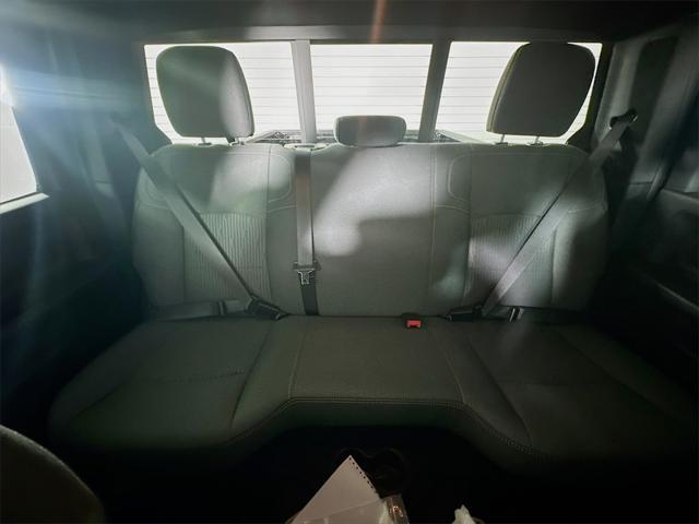new 2024 Ram 2500 car, priced at $49,141