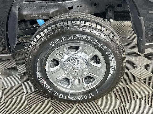 new 2024 Ram 2500 car, priced at $49,141