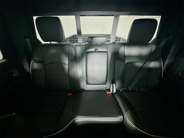 new 2025 Ram 3500 car, priced at $79,551