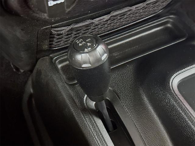 used 2017 Jeep Wrangler Unlimited car, priced at $22,485