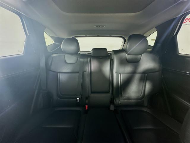 used 2023 Hyundai Tucson car, priced at $22,535