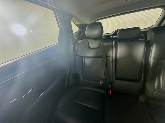 used 2023 Hyundai Tucson car, priced at $22,535