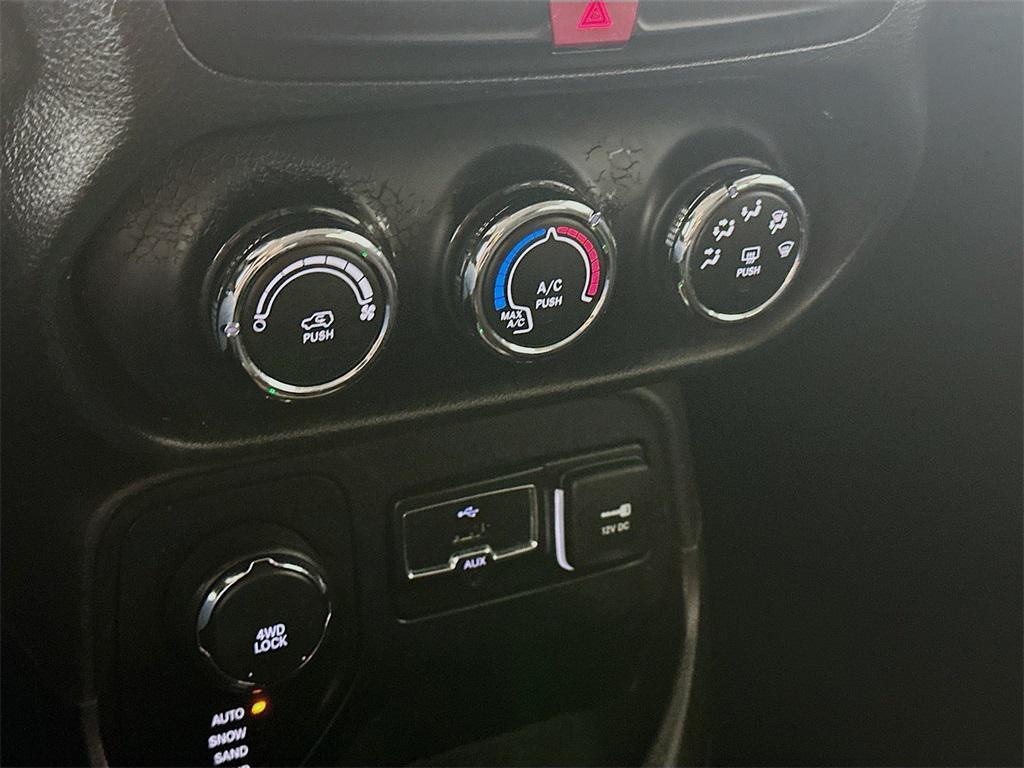 used 2017 Jeep Renegade car, priced at $7,785
