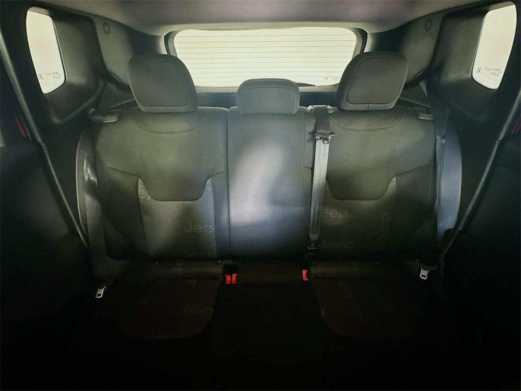 used 2017 Jeep Renegade car, priced at $7,785