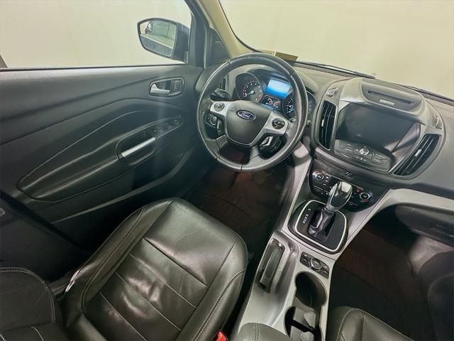used 2014 Ford Escape car, priced at $7,985