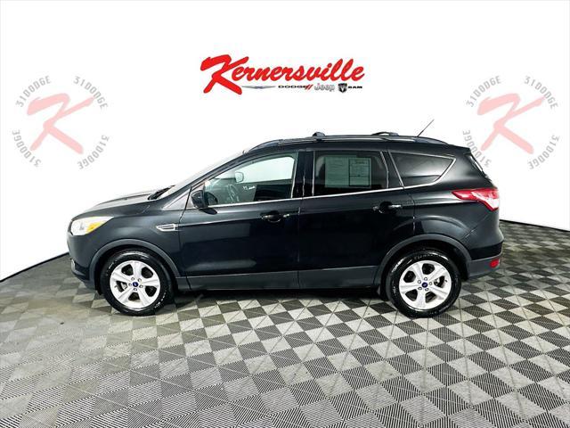 used 2014 Ford Escape car, priced at $7,985