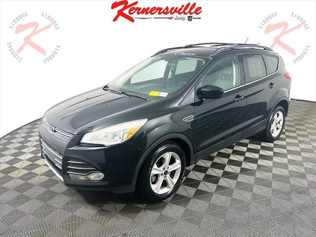 used 2014 Ford Escape car, priced at $7,985