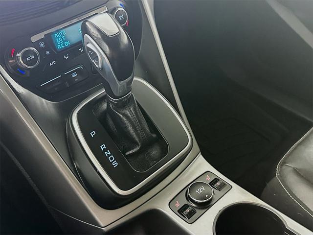 used 2014 Ford Escape car, priced at $7,985