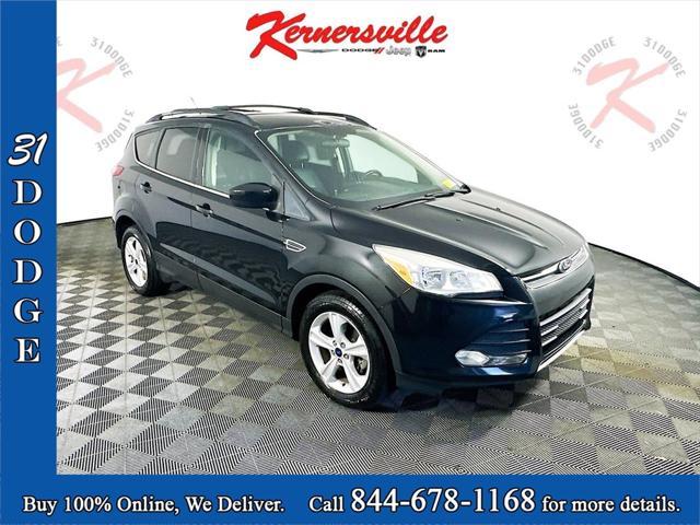 used 2014 Ford Escape car, priced at $7,985