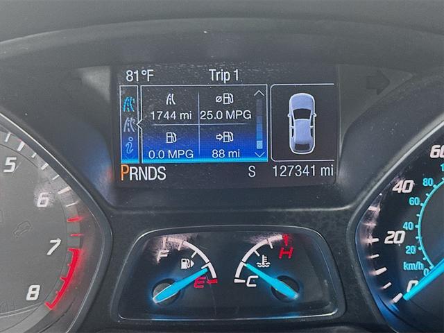 used 2014 Ford Escape car, priced at $7,985