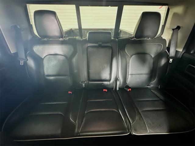 used 2022 Ram 1500 car, priced at $37,335