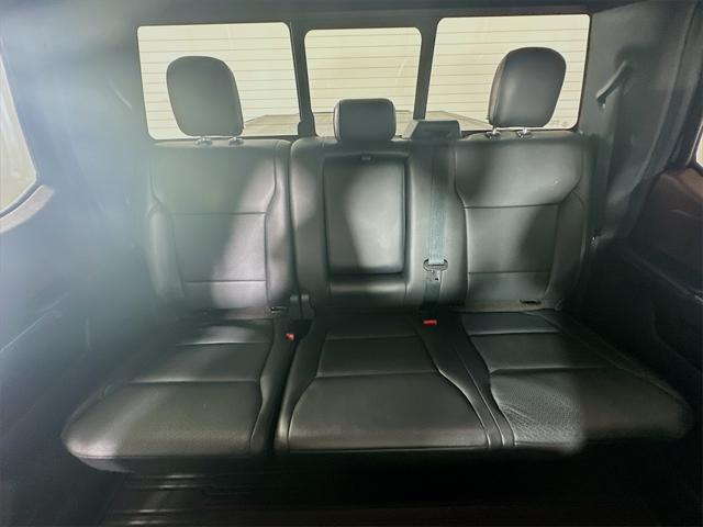used 2021 Ford F-150 car, priced at $37,935