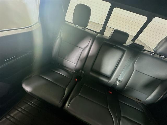 used 2021 Ford F-150 car, priced at $37,935