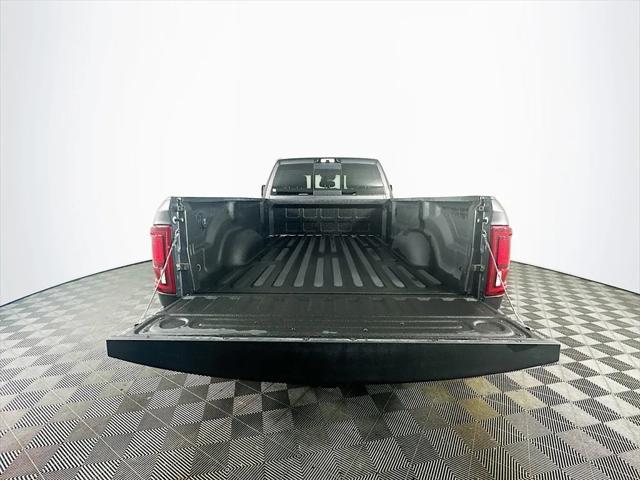new 2025 Ram 3500 car, priced at $77,751