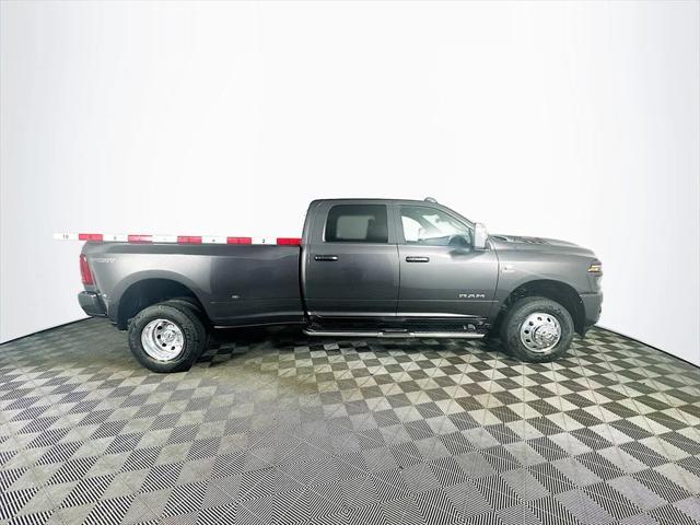 new 2025 Ram 3500 car, priced at $77,751