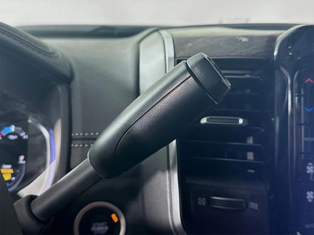 new 2025 Ram 3500 car, priced at $77,751