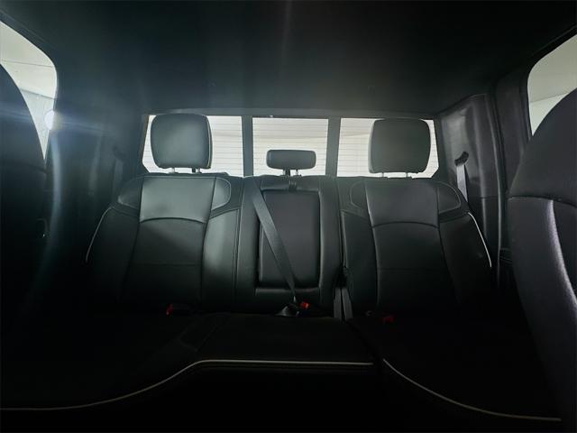 new 2025 Ram 3500 car, priced at $77,751