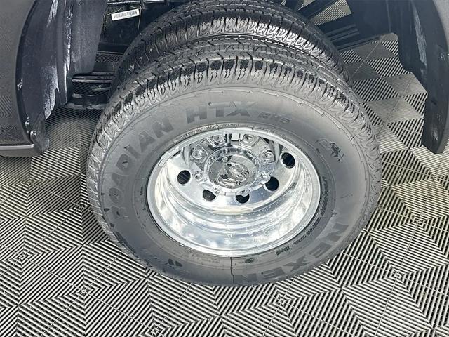 new 2025 Ram 3500 car, priced at $77,751